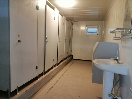 湖北衛(wèi)生間集裝箱房屋租賃，靈活便捷的選擇