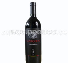 國(guó)產(chǎn)葡萄酒的典范之路 公爵世家考卡拉2007干紅深度品鑒